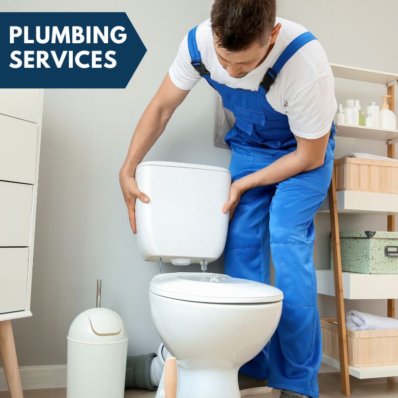 Plumbing Company in Trappe, MD